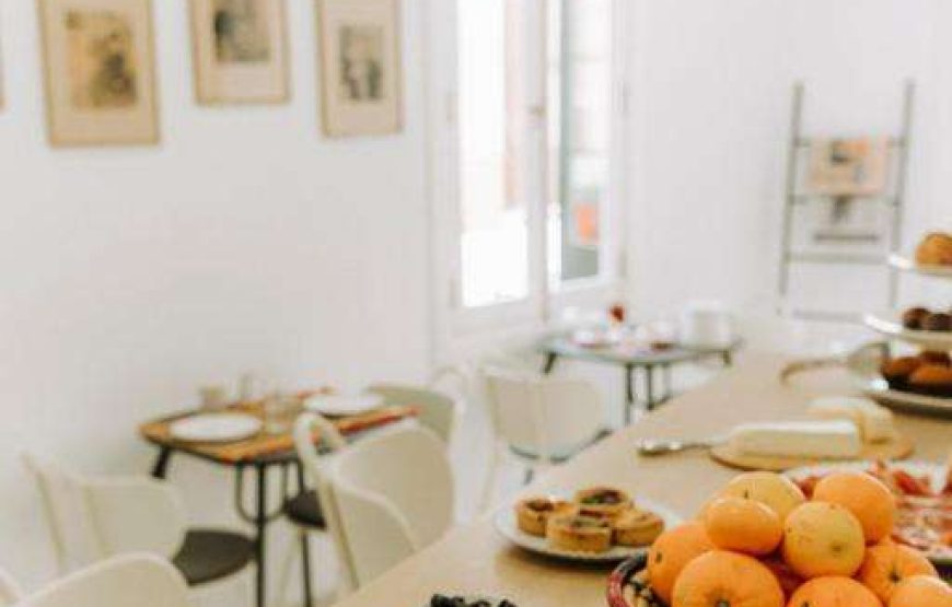 Hotel Artemisia
