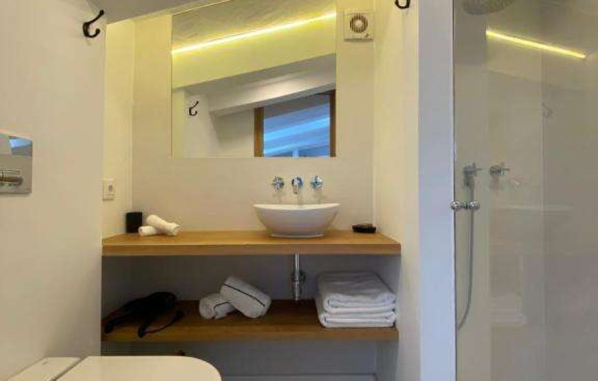 Hotel Artemisia