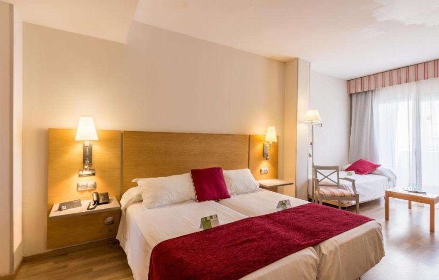 Hotel Artiem Capri
