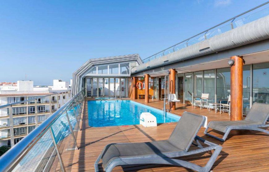 Hotel Artiem Capri