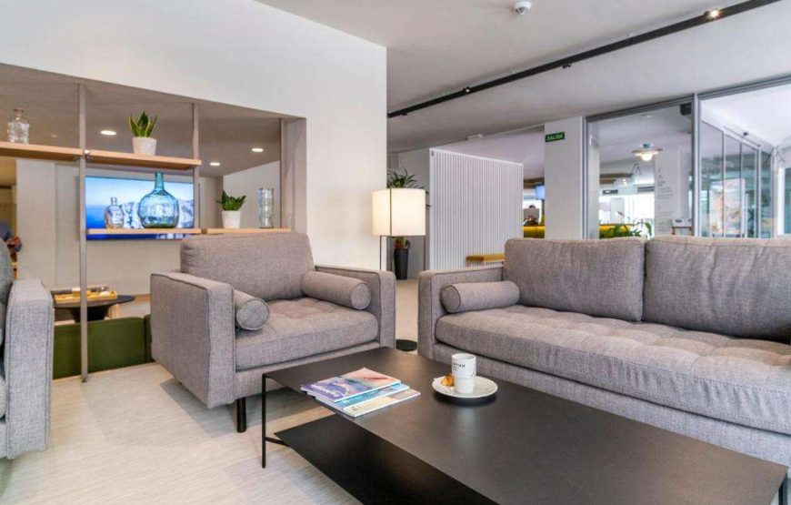 Hotel Artiem Capri