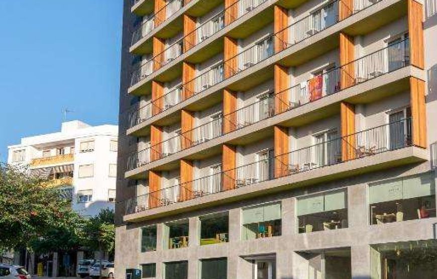 Hotel Artiem Capri