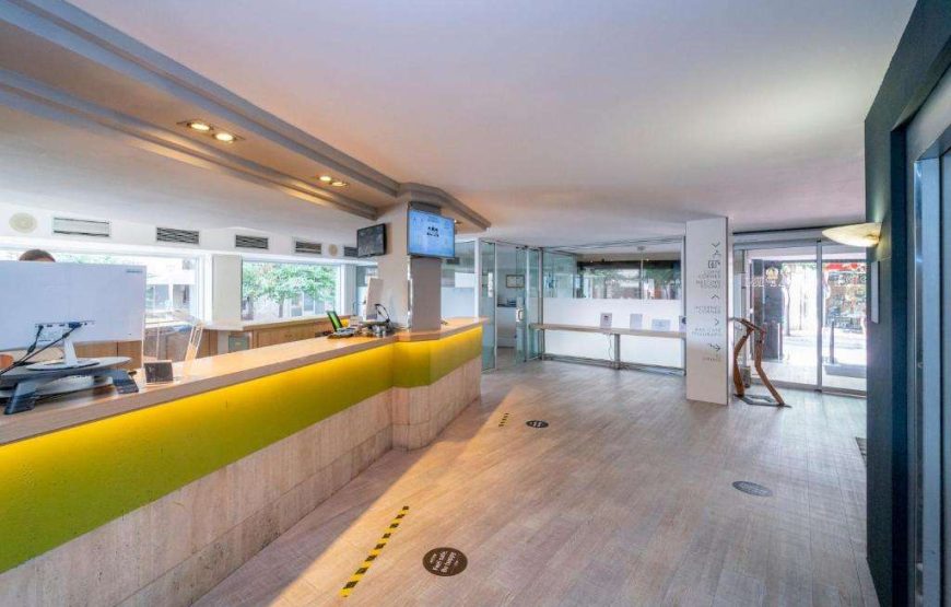 Hotel Artiem Capri