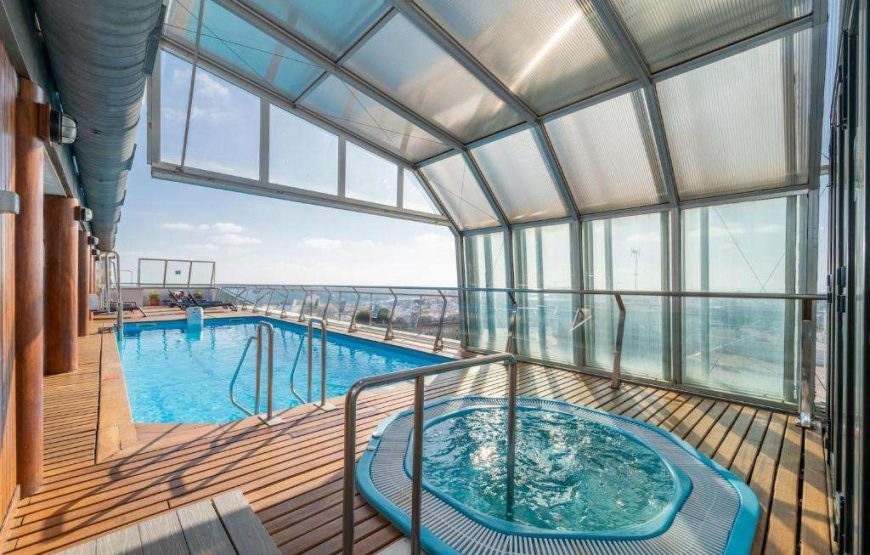Hotel Artiem Capri
