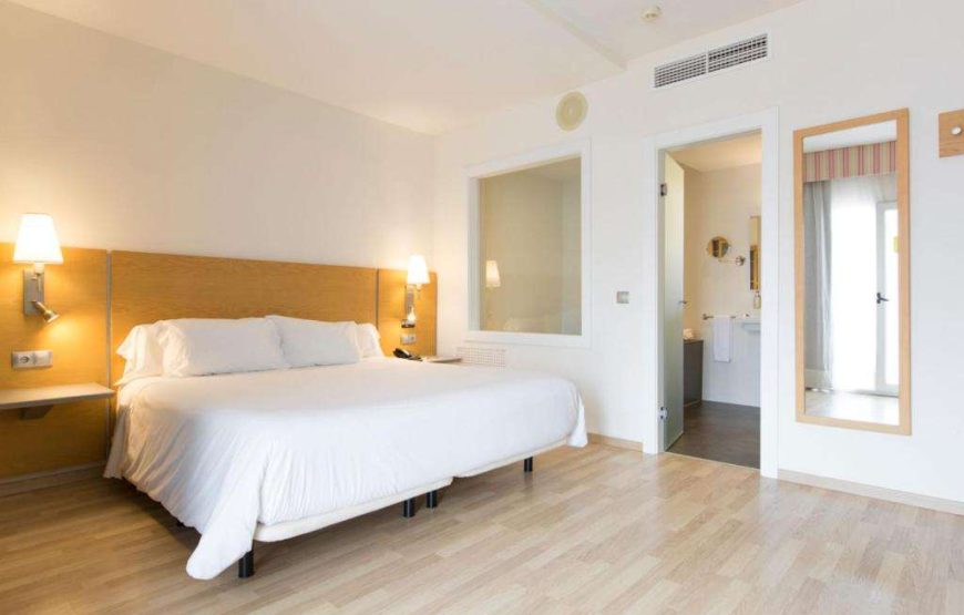 Hotel Artiem Capri