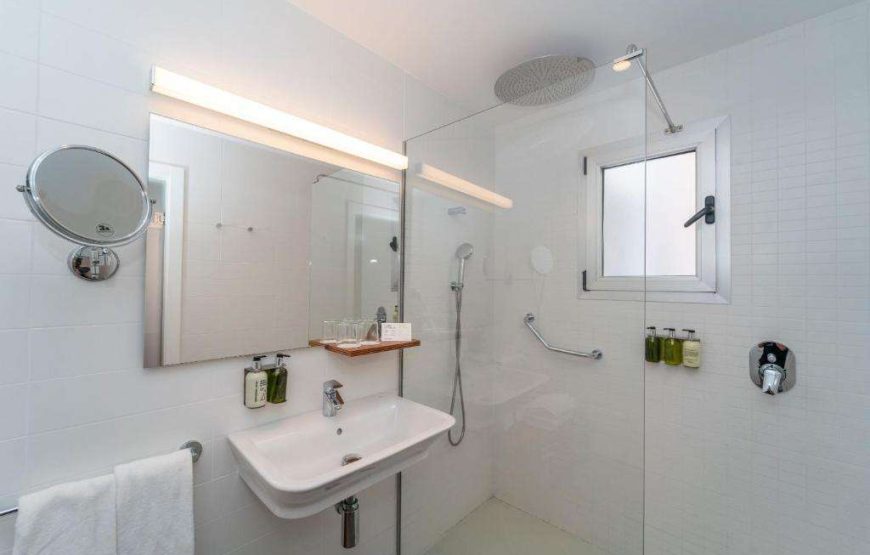 Hotel Artiem Capri
