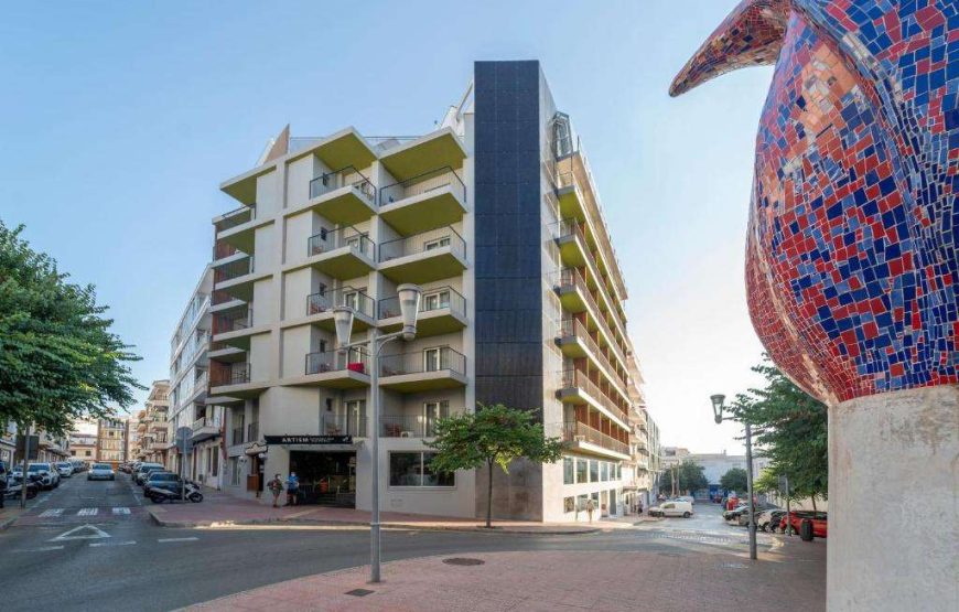 Hotel Artiem Capri