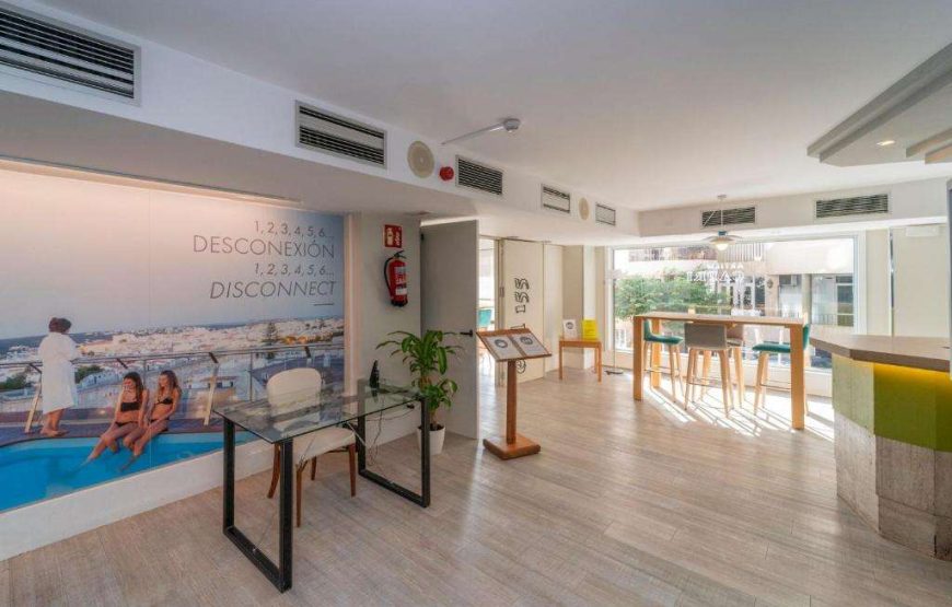 Hotel Artiem Capri