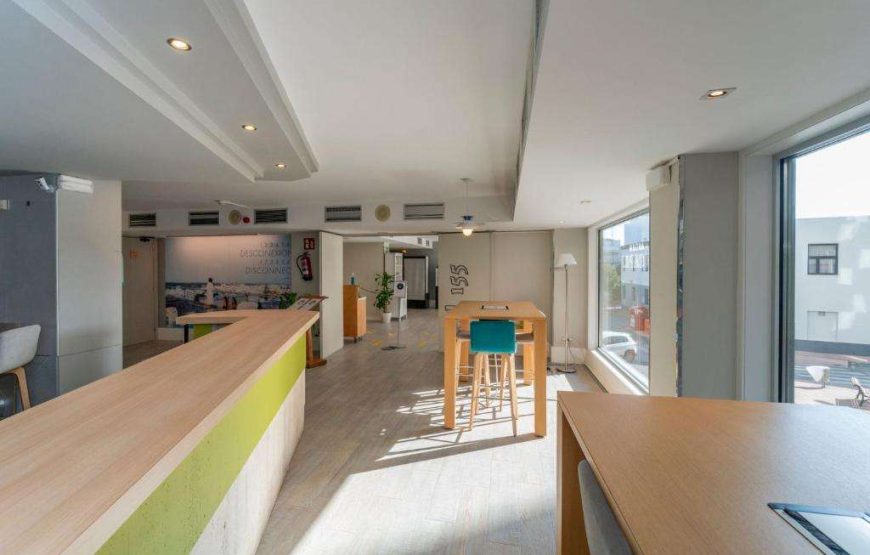 Hotel Artiem Capri