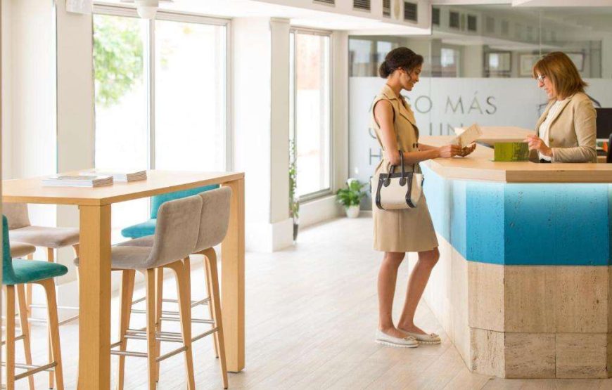 Hotel Artiem Capri