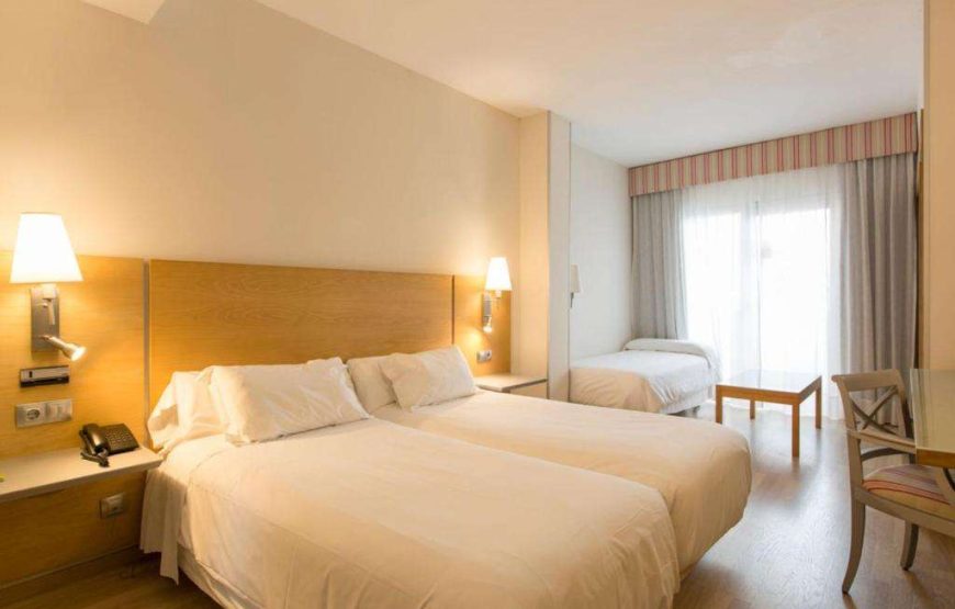 Hotel Artiem Capri