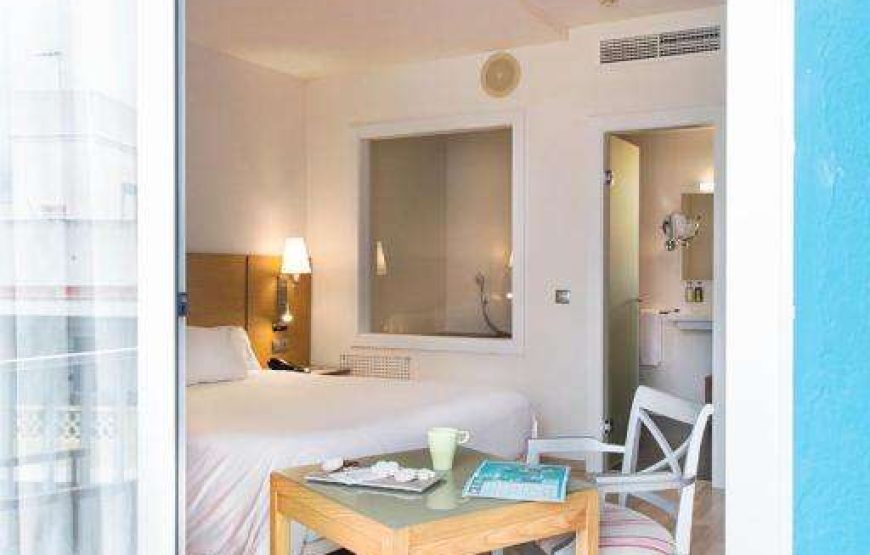 Hotel Artiem Capri