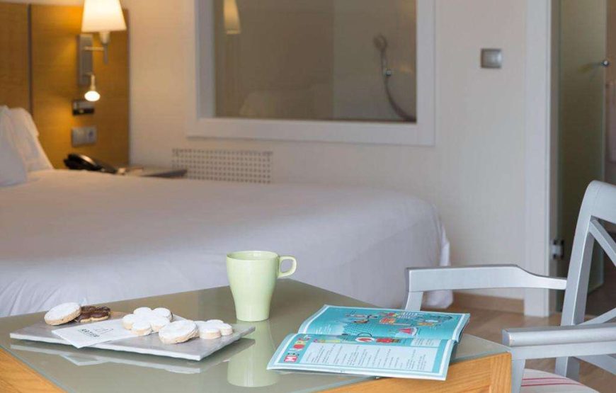 Hotel Artiem Capri