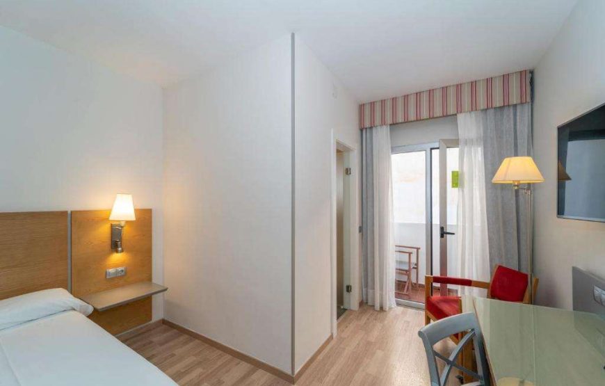 Hotel Artiem Capri