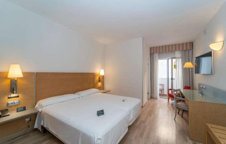 Hotel Artiem Capri