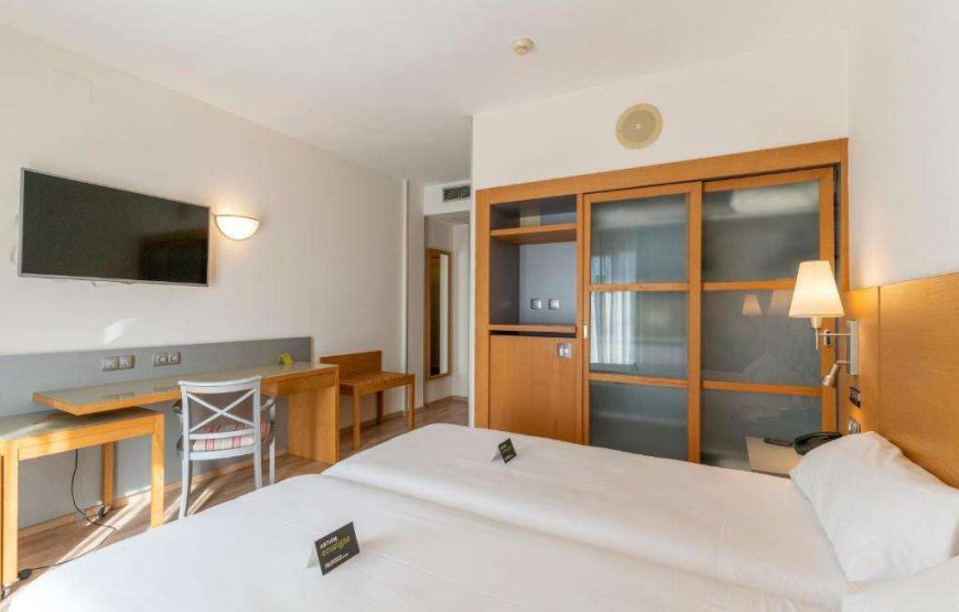 Hotel Artiem Capri