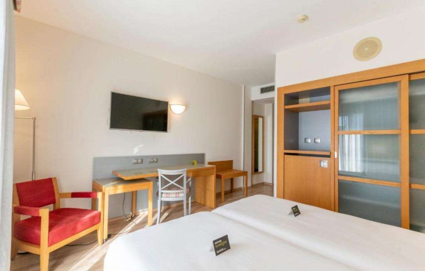 Hotel Artiem Capri