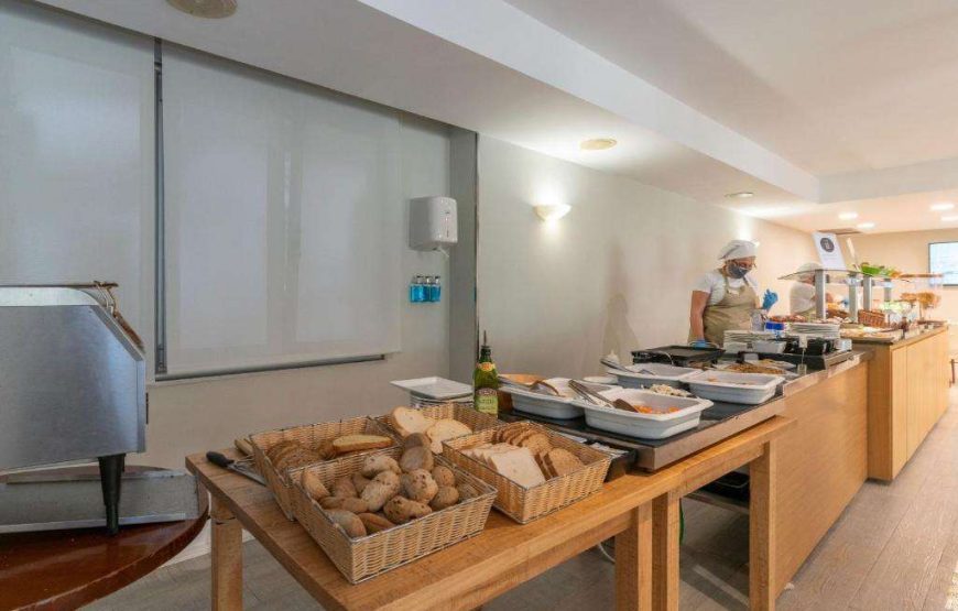 Hotel Artiem Capri