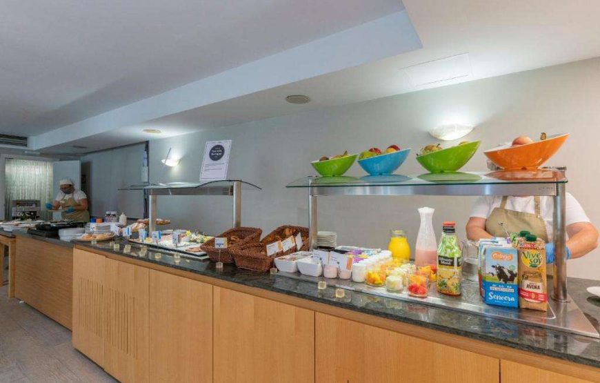 Hotel Artiem Capri