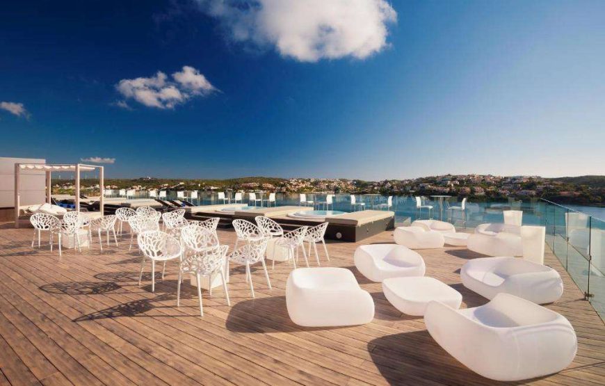 Hotel Barceló Hamilton Menorca