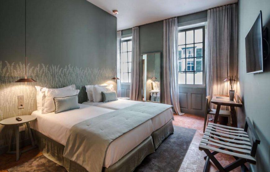 Hotel Bordoy Casa Ládico