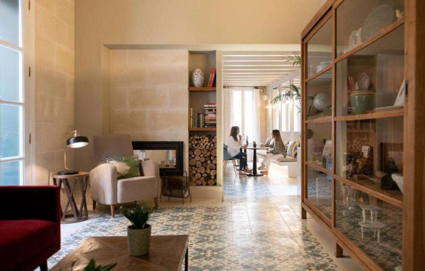 Hotel Boutique Can Sastre