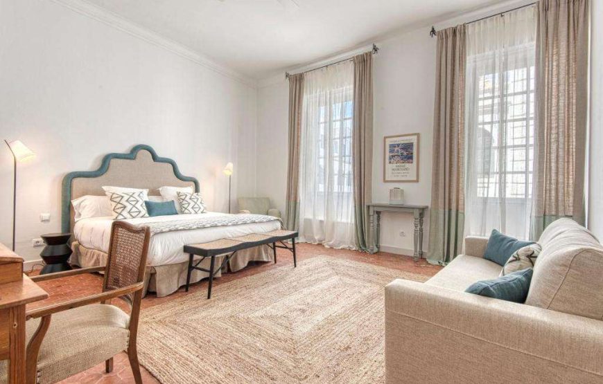 Hotel Can Alberti 1740