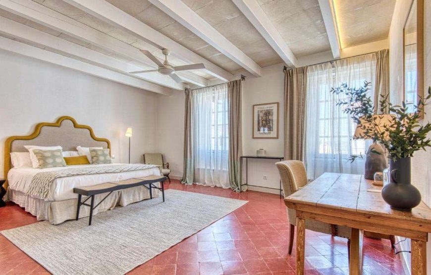 Hotel Can Alberti 1740