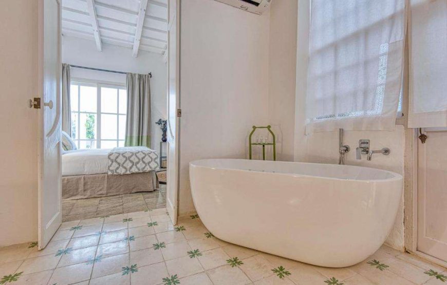Hotel Can Alberti 1740