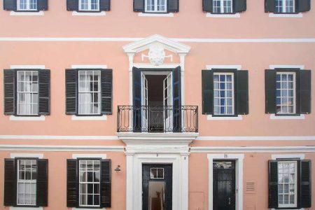 Hotel Can Alberti 1740
