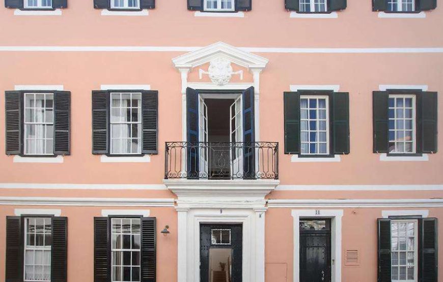 Hotel Can Alberti 1740