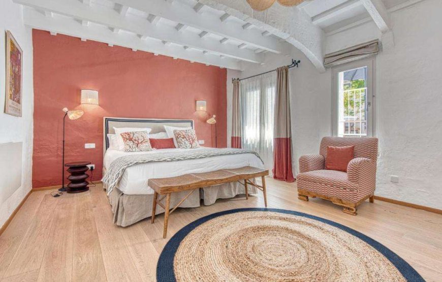 Hotel Can Alberti 1740
