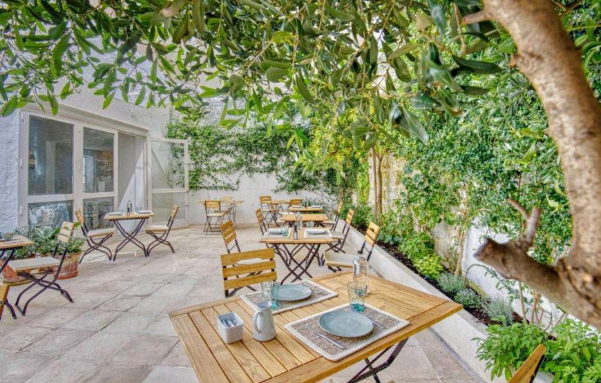 Hotel Can Alberti 1740