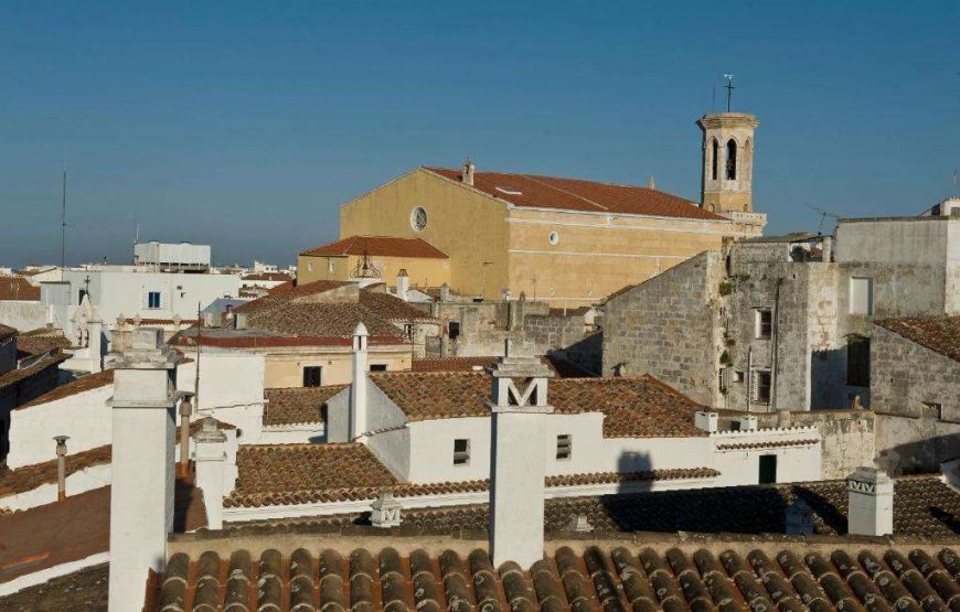 Hotel Can Alberti 1740