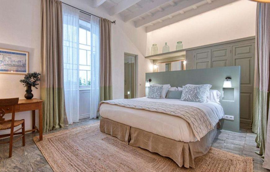 Hotel Can Alberti 1740