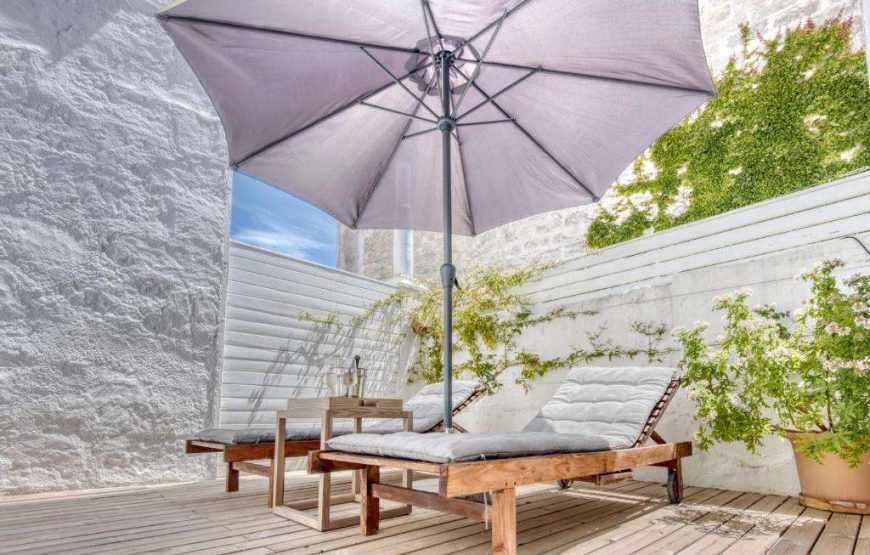 Hotel Can Alberti 1740