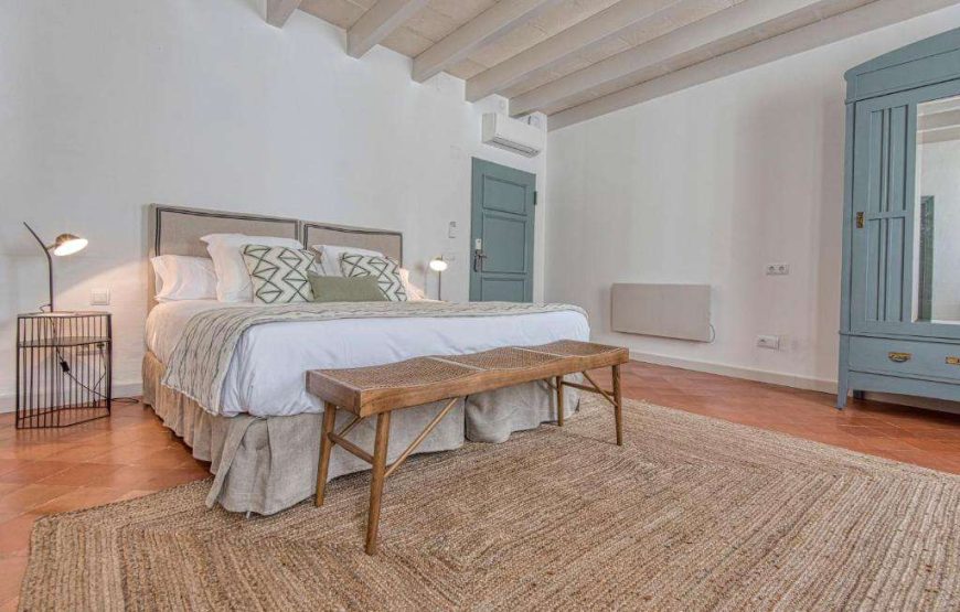 Hotel Can Alberti 1740
