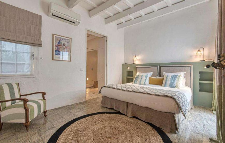 Hotel Can Alberti 1740