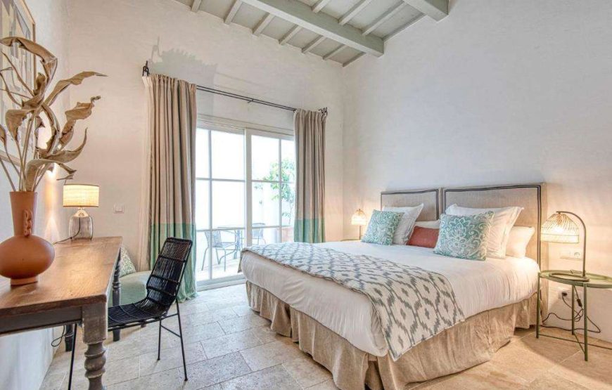 Hotel Can Alberti 1740