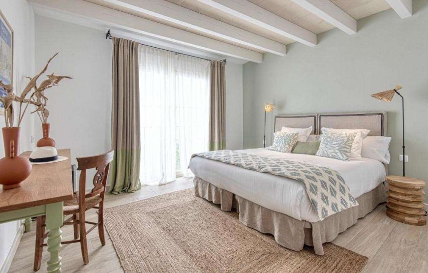 Hotel Can Alberti 1740
