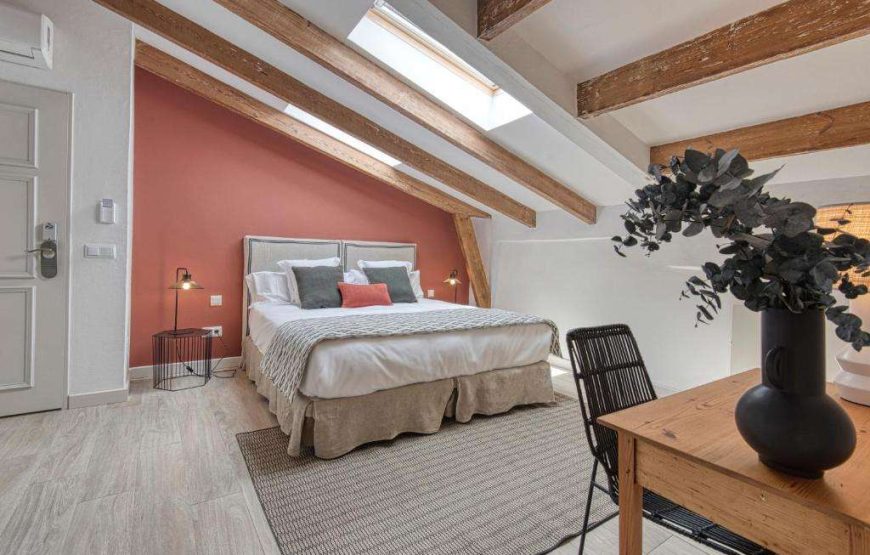 Hotel Can Alberti 1740