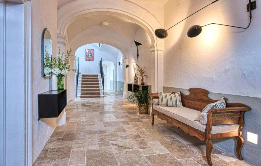 Hotel Can Alberti 1740