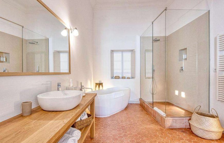 Hotel Can Alberti 1740