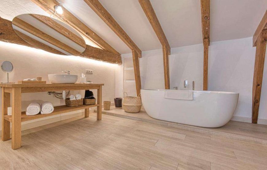 Hotel Can Alberti 1740