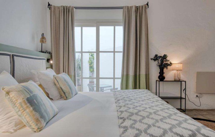 Hotel Can Alberti 1740