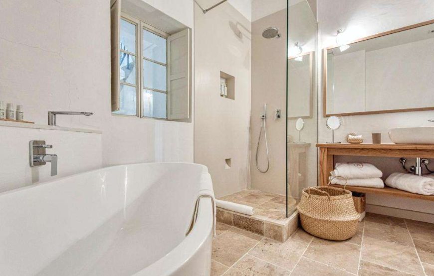 Hotel Can Alberti 1740