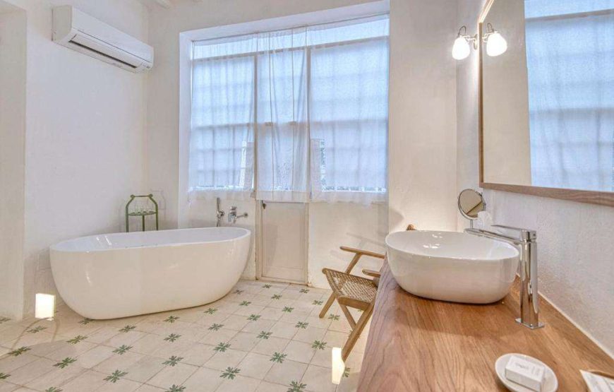 Hotel Can Alberti 1740