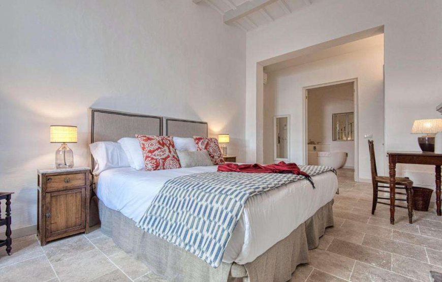 Hotel Can Alberti 1740