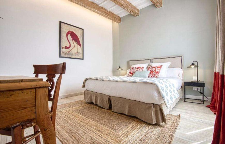 Hotel Can Alberti 1740