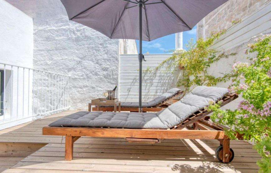 Hotel Can Alberti 1740
